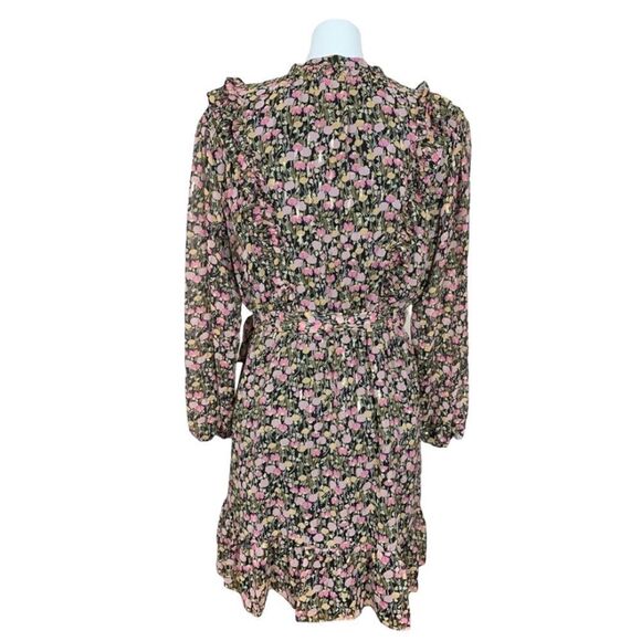 Lauren Conrad Floral Dress - Picture 3 of 9